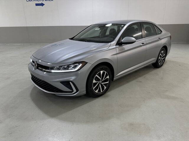 2026 Volkswagen Jetta S