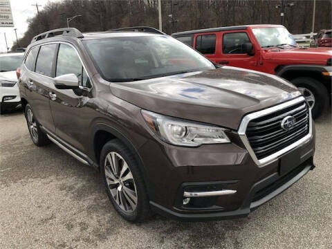 2019 Subaru Ascent for sale at Audubon Chrysler Center in Henderson KY