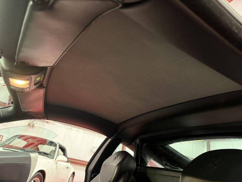 1999 Ferrari 360 MANUAL