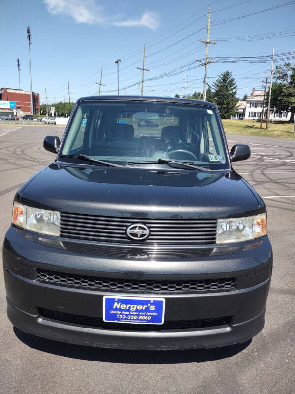 2006 Scion xB Base - Photo 3