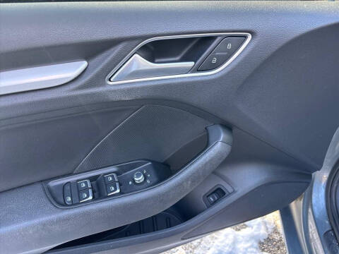 2016 Audi A3 2.0T quattro Premium