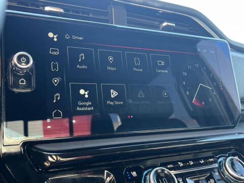 2024 GMC Sierra 3500HD