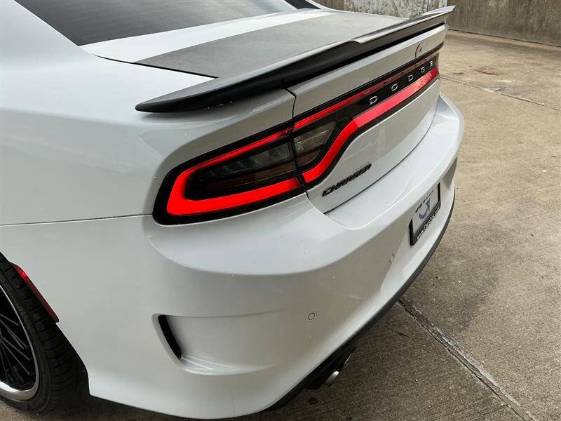 2017 Dodge Charger Daytona 392
