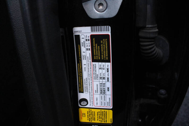 2018 BMW 5 Series 530i xDrive