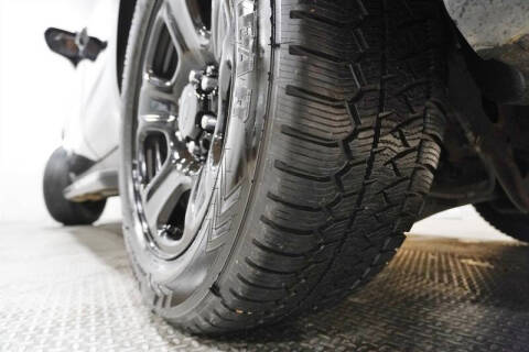 2021 Chevrolet Tahoe Police