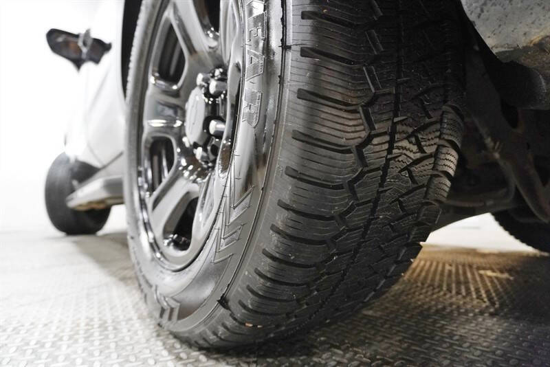 2021 Chevrolet Tahoe Police