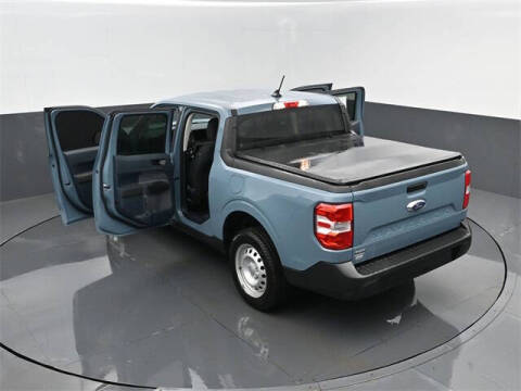 2022 Ford Maverick XL