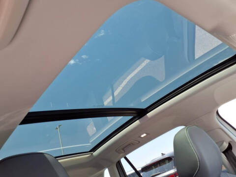 2025 Volkswagen Tiguan SE 4Motion