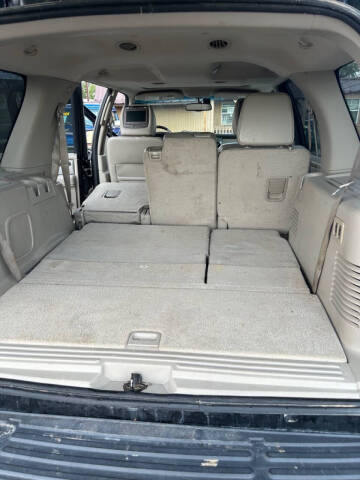 2013 Ford Expedition Limited