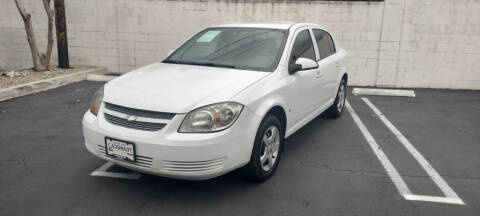 2008 Chevrolet Cobalt for sale at Carsmart Automotive in Claremont CA