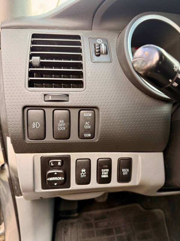 2014 Toyota Tacoma V6