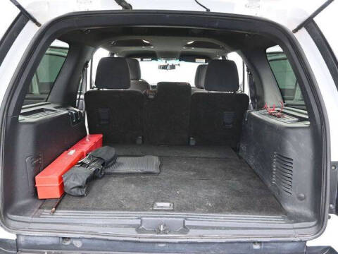 2015 Ford Expedition XL Fleet