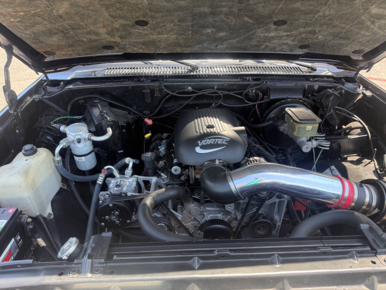1987 Chevrolet R/V 10 Series 38