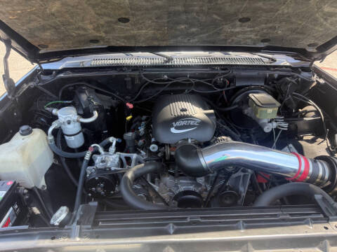 1987 Chevrolet R/V 10 Series