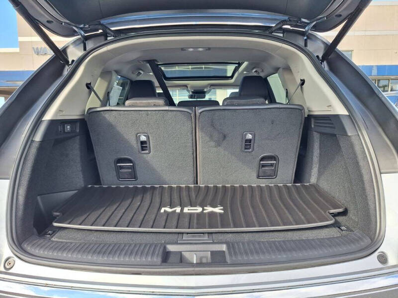 2026 Acura MDX
