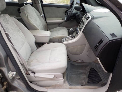 2006 Chevrolet Equinox LS