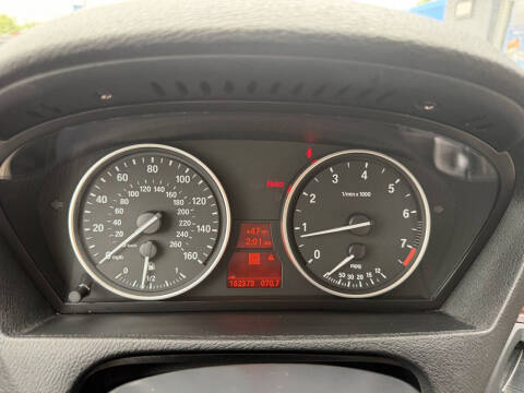 2012 BMW X5 xDrive35i Premium