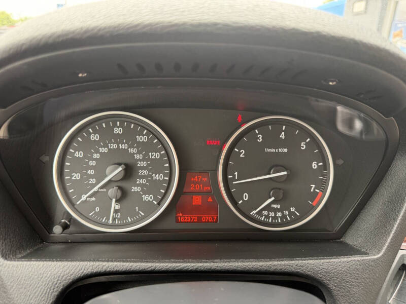 2012 BMW X5 xDrive35i Premium