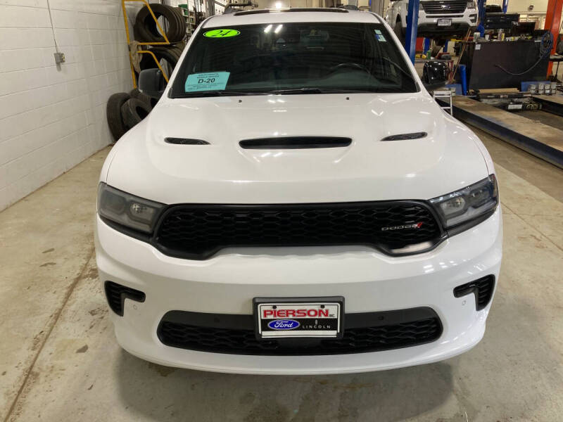 2024 Dodge Durango R/T Premium