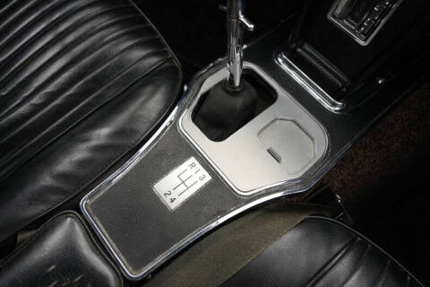 1964 Chevrolet Corvette