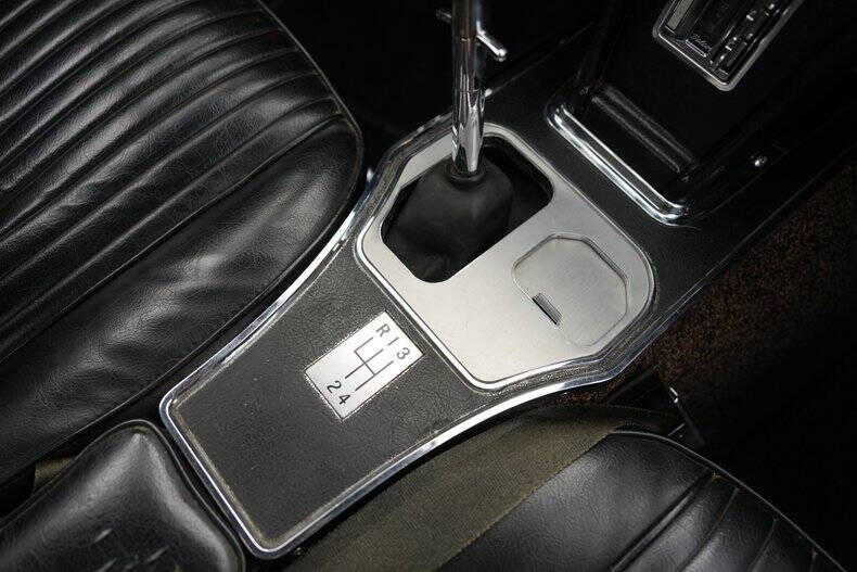 1964 Chevrolet Corvette