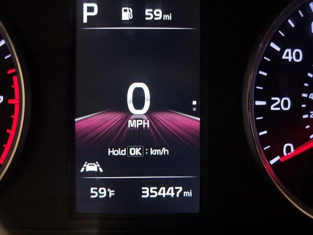 2024 Kia K5 LXS