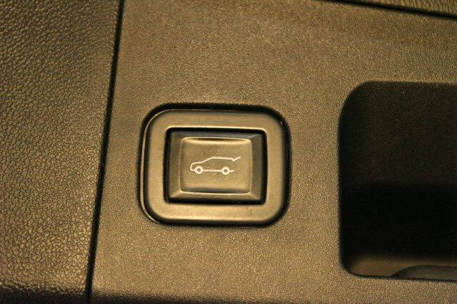 2021 Cadillac XT5 Sport