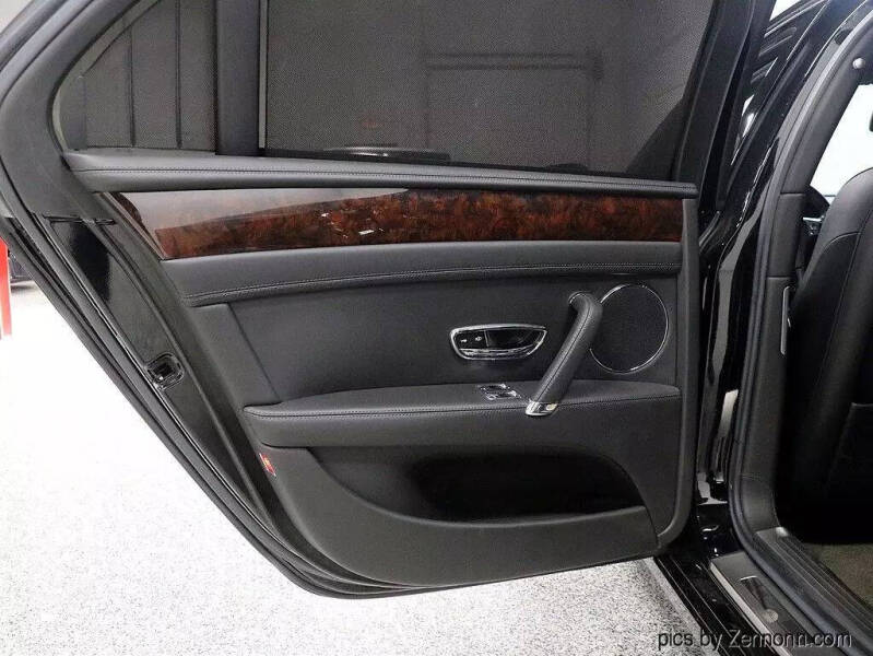 2014 Bentley Flying Spur