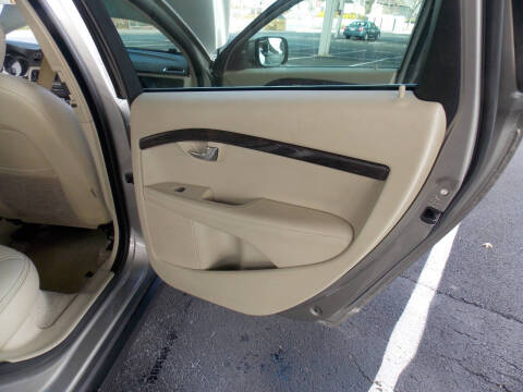 2015 Volvo XC70 3.2 Premier