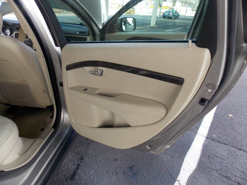 2015 Volvo XC70 3.2 Premier