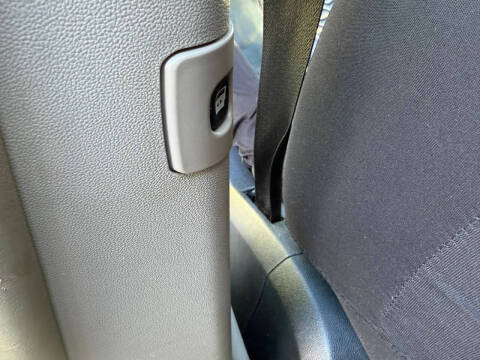 2011 Dodge Grand Caravan Crew