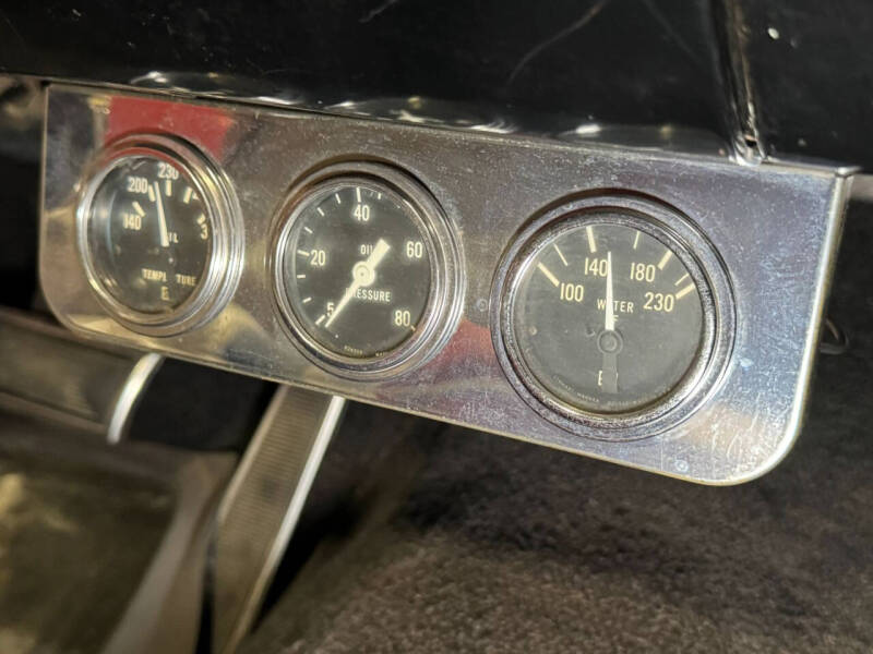 1966 Pontiac Bonneville