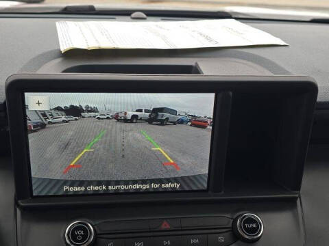 2024 Ford Maverick XL