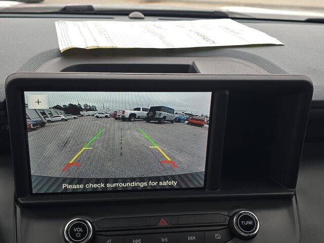 2024 Ford Maverick XL