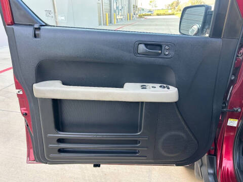 2008 Honda Element EX