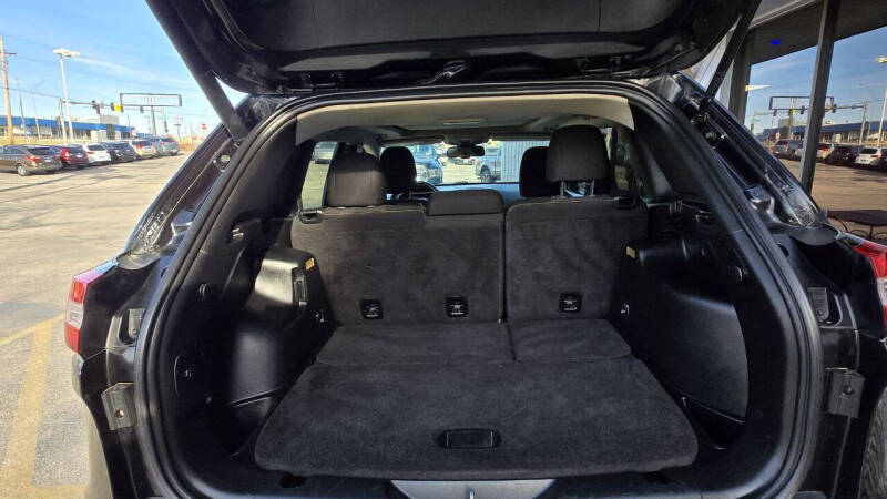 2016 Jeep Cherokee Latitude 75th Anniversary