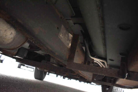 2012 GMC Savana LS 2500