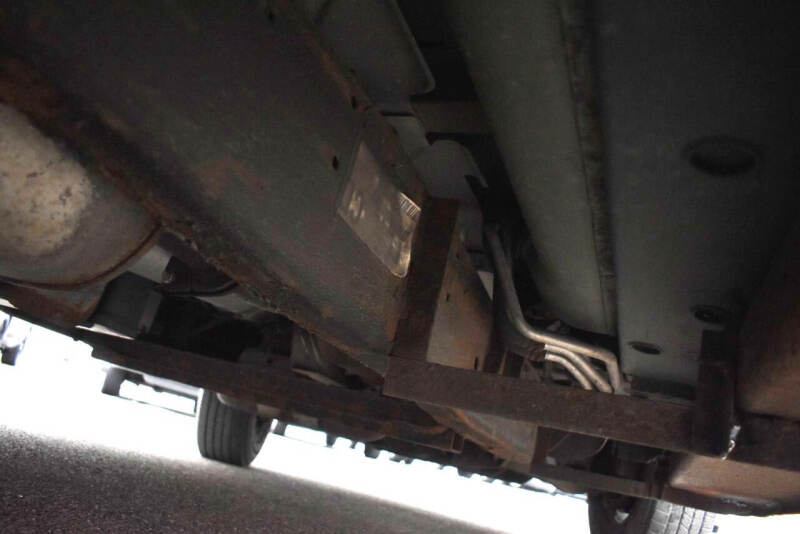 2012 GMC Savana LS 2500