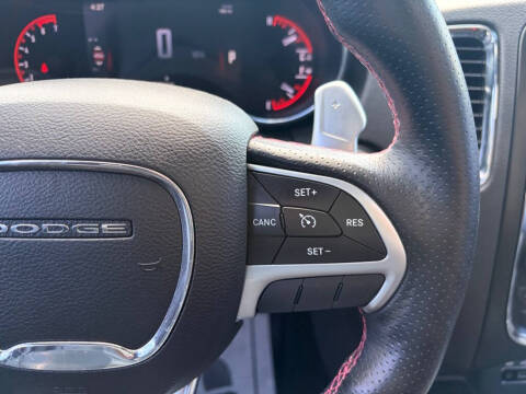 2015 Dodge Durango R/T