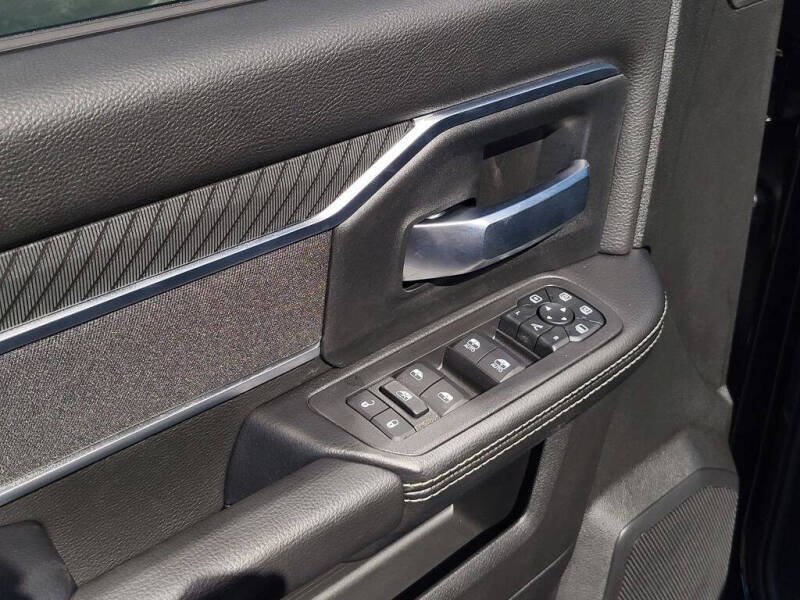 2025 RAM 3500 Big Horn