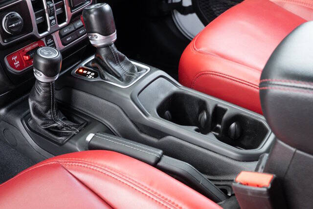 2024 Jeep Wrangler Rubicon 392