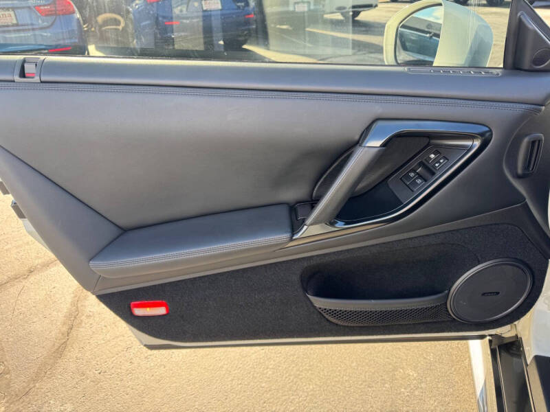 2019 Nissan GT-R Premium