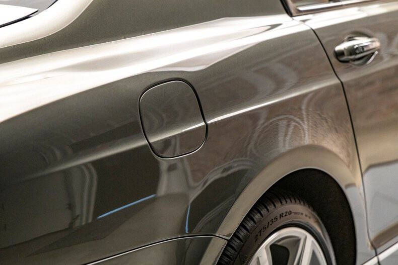 2006 Bentley Continental Flying Spur