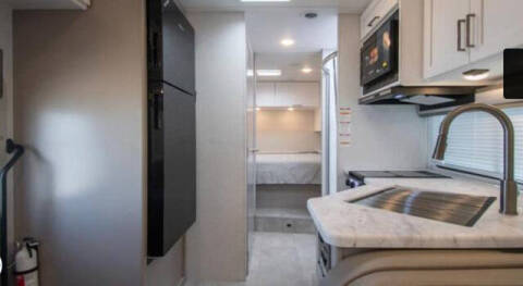 2026 Thor Motor Coach Chateau