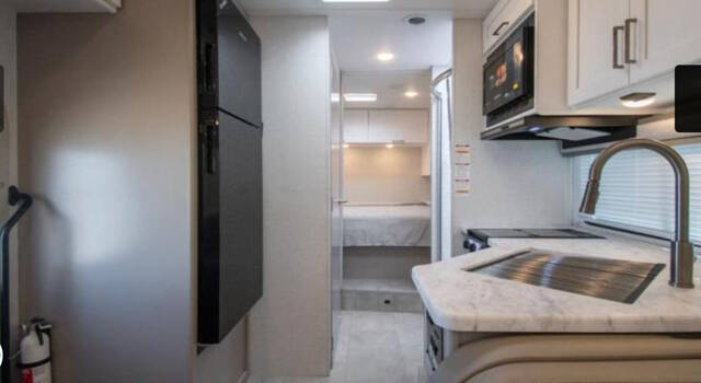 2026 Thor Motor Coach Chateau