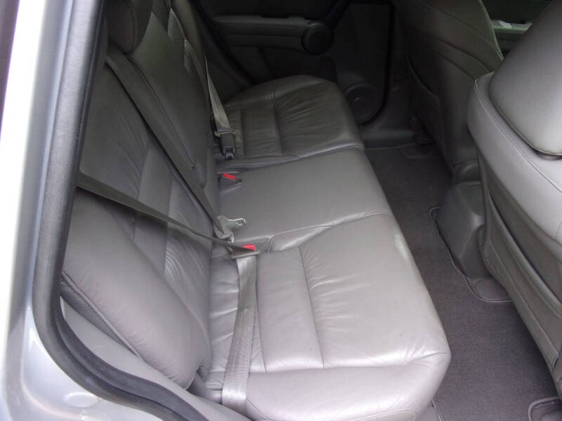 Image 10 of 2011 Honda CR-V EX-L