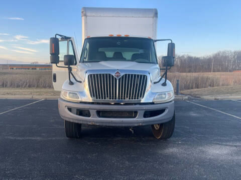 2015 International DuraStar 4300
