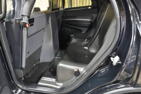 2022 Dodge Durango Pursuit