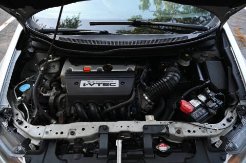 2013 Honda Civic Si