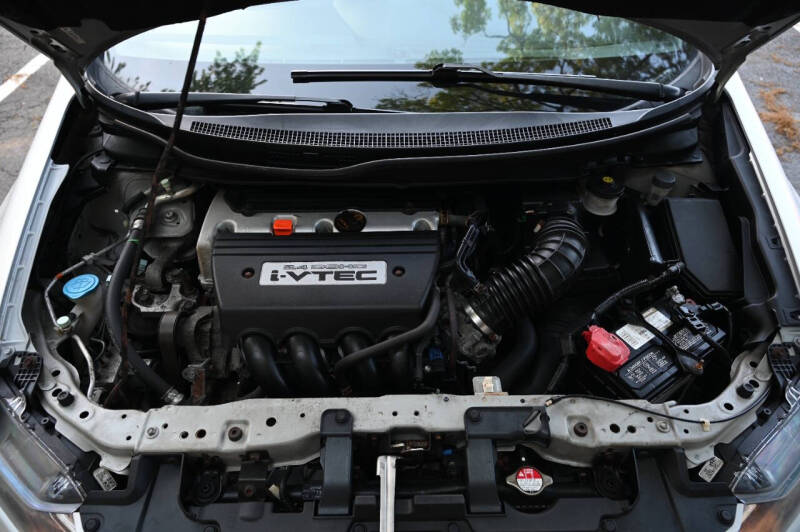 2013 Honda Civic Si